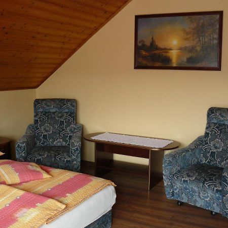 Zsuzsi Apartman Zalakaros Exteriör bild
