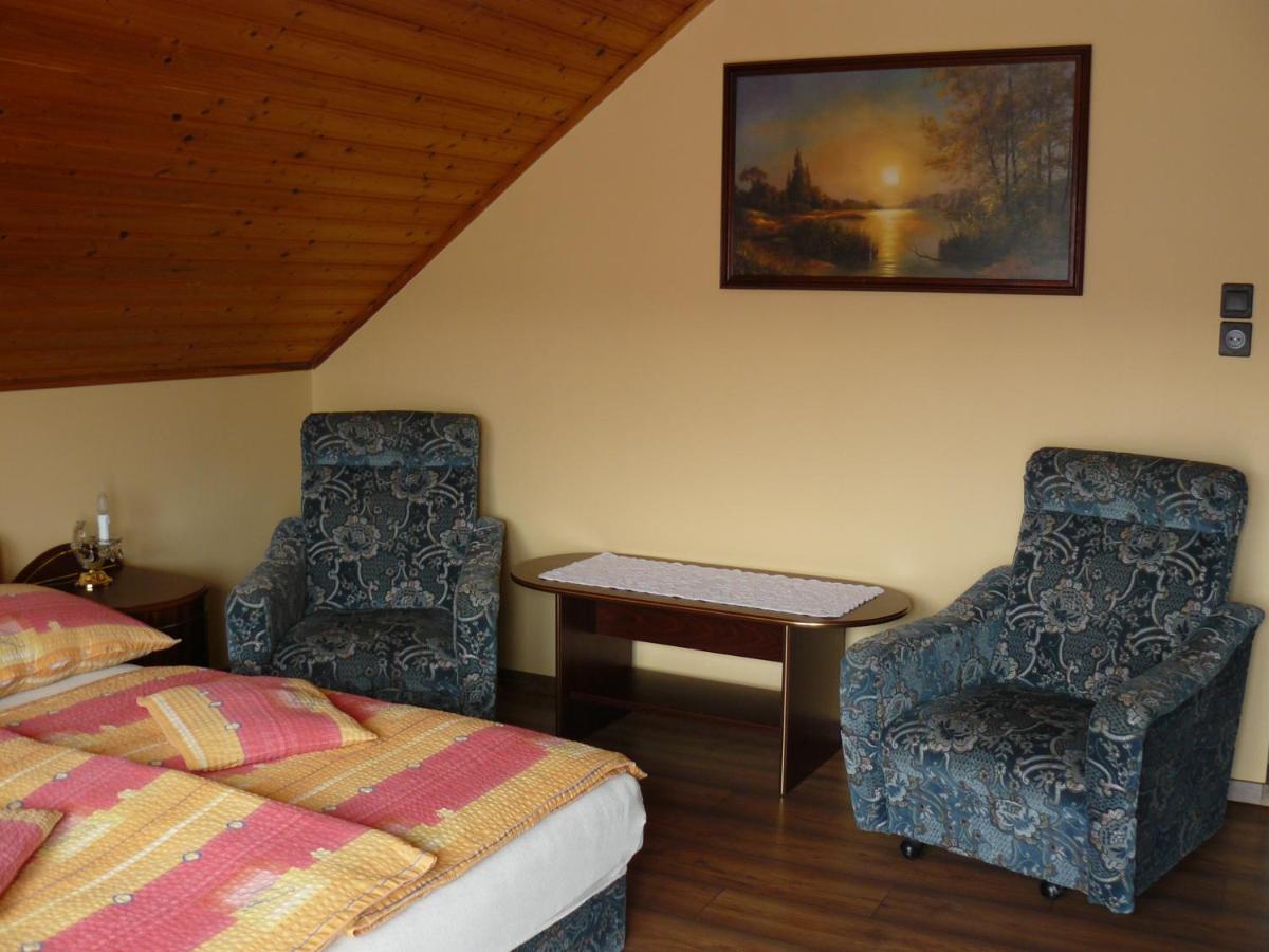 Zsuzsi Apartman Zalakaros Exteriör bild