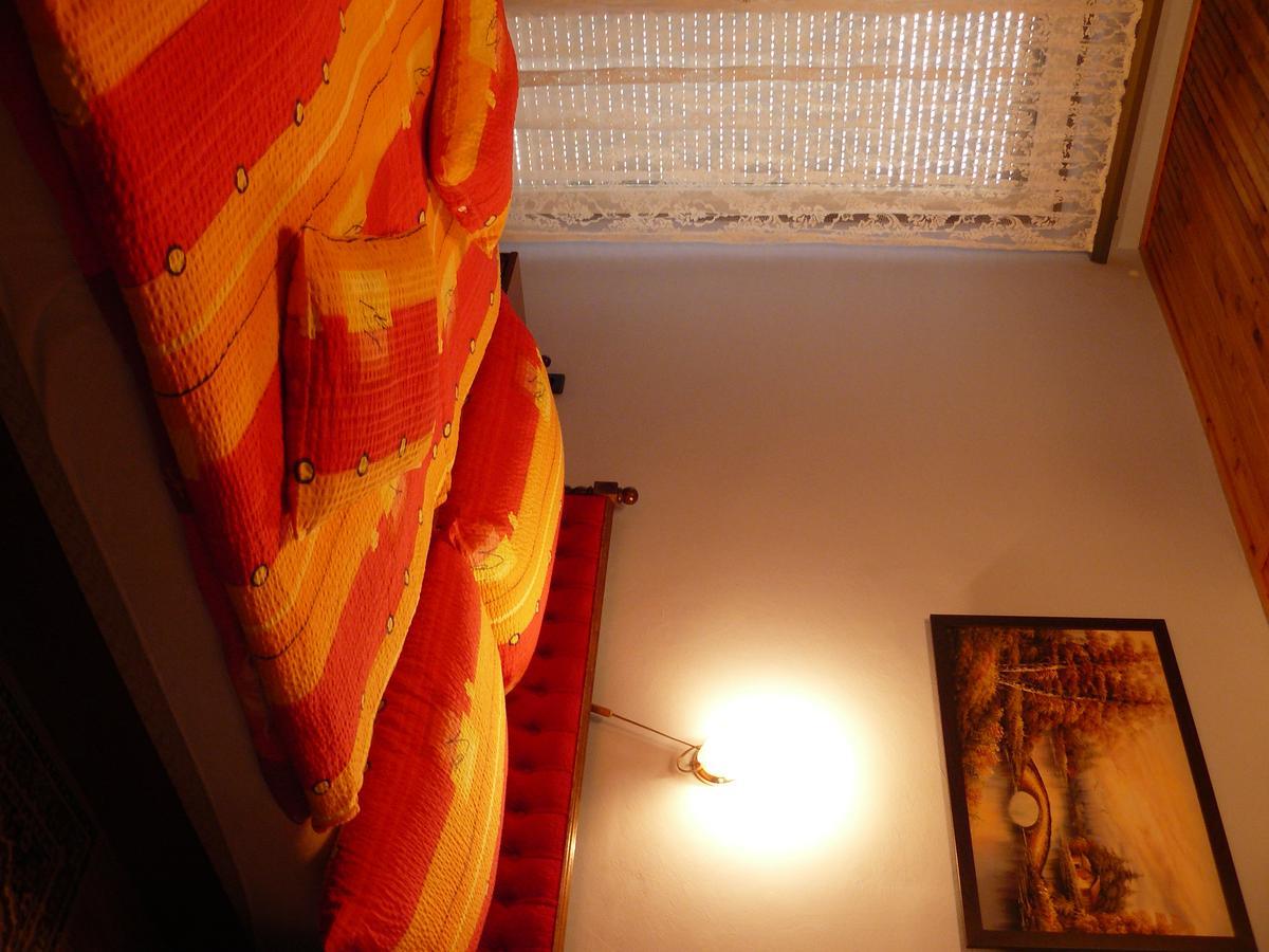 Zsuzsi Apartman Zalakaros Exteriör bild